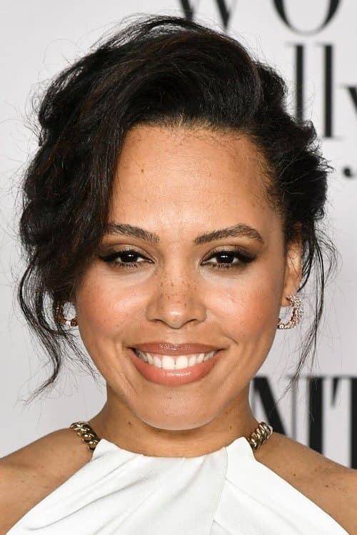 Zdjęcie Amirah Vann