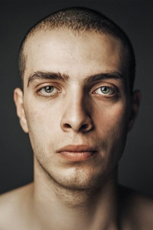 Zdjęcie Amirhossein Hosseini