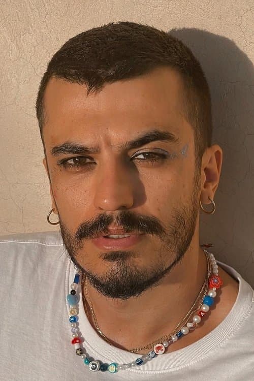 Zdjęcie Amirreza Ranjbaran