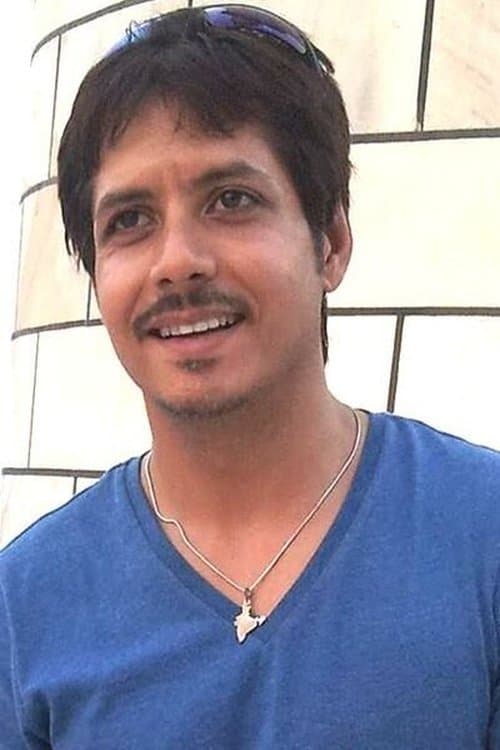 Zdjęcie Amit Mistry