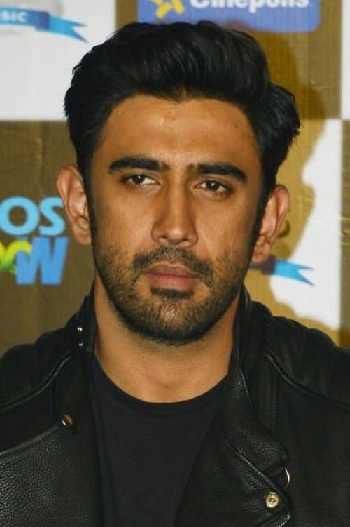 Zdjęcie Amit Sadh