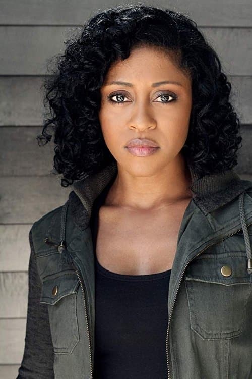 Zdjęcie Ammie Masterson