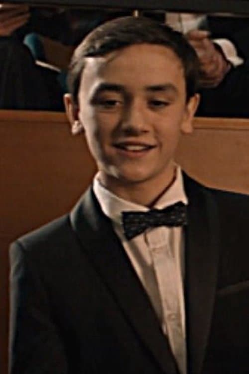 Zdjęcie Amory Cazal