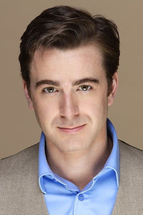 Zdjęcie Amos Crawley