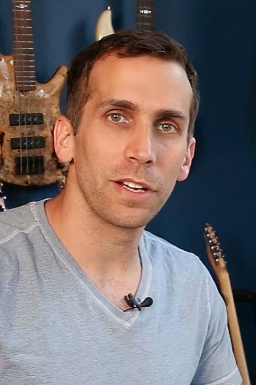 Zdjęcie Amos Heller