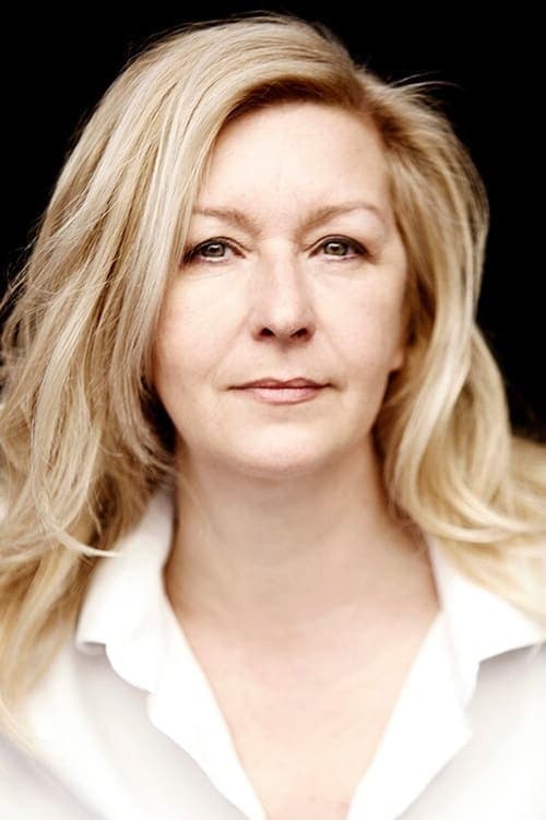 Zdjęcie Amparo Fernández