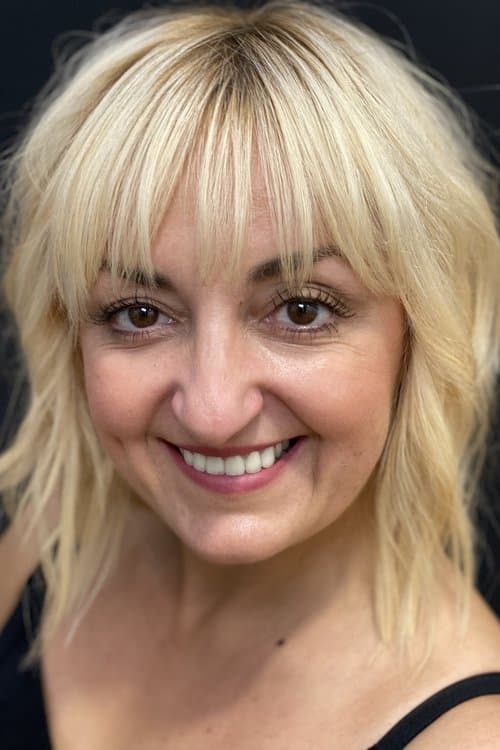 Zdjęcie Amparo Oltra