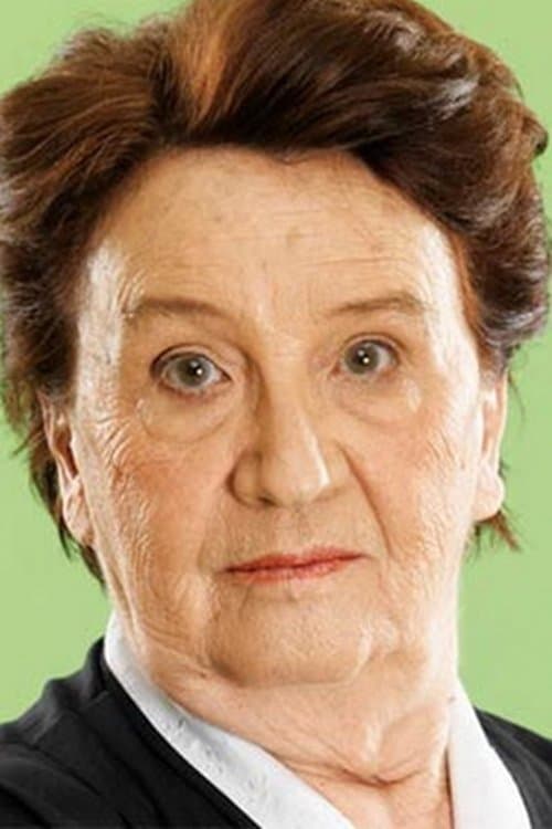 Zdjęcie Amparo Valle