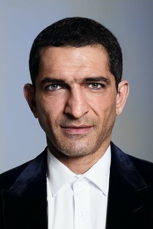 Zdjęcie Amr Waked
