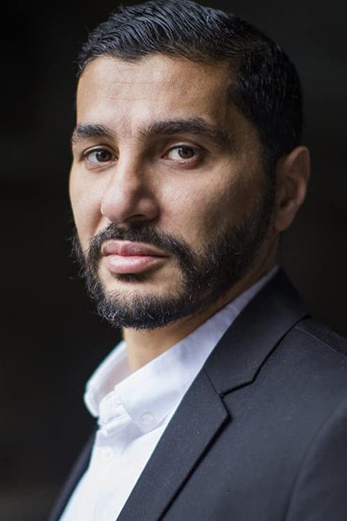 Zdjęcie Amra Mallassi