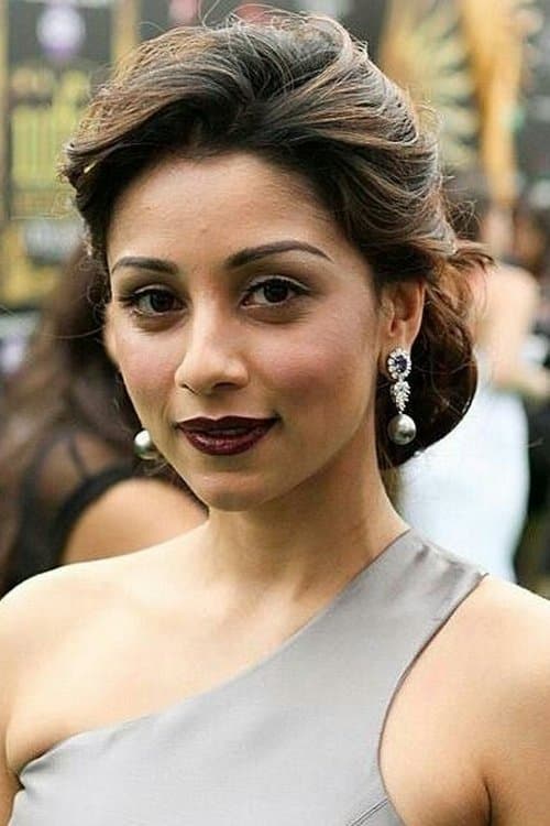 Zdjęcie Amrita Puri