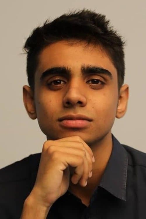 Zdjęcie Amrith Jayan