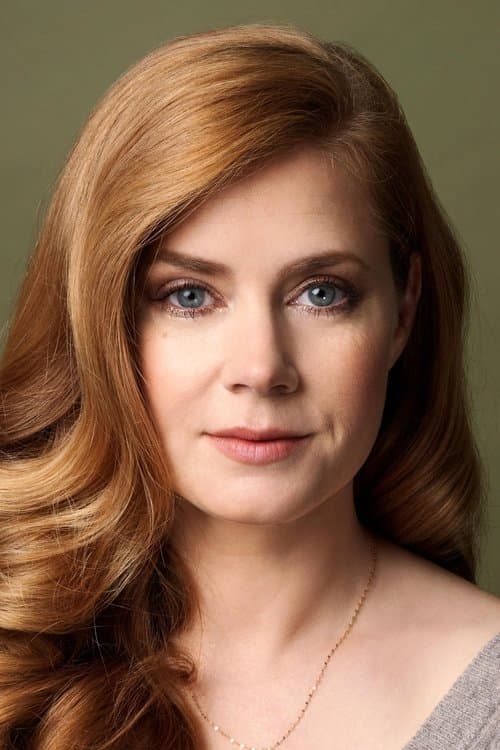 Zdjęcie Amy Adams