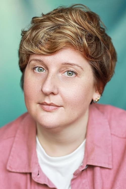 Zdjęcie Amy Booth-Steel