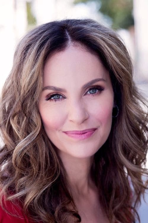 Zdjęcie Amy Brenneman