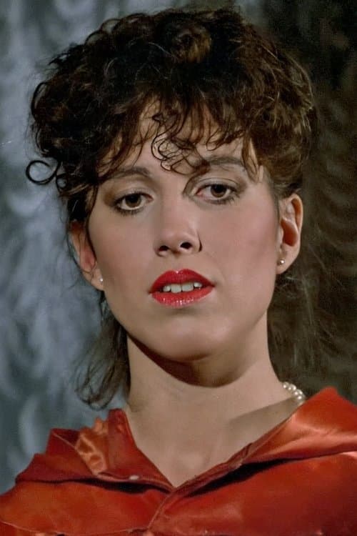 Zdjęcie Amy Brentano