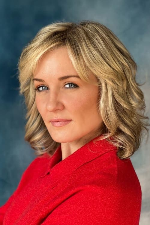 Zdjęcie Amy Carlson