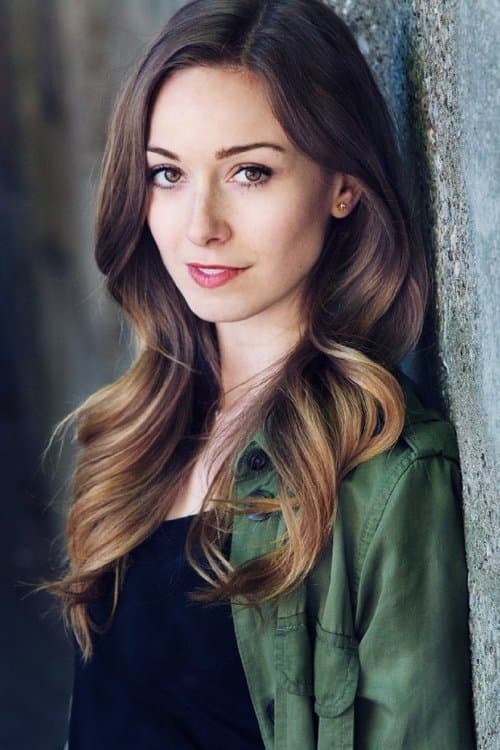 Zdjęcie Amy Groening