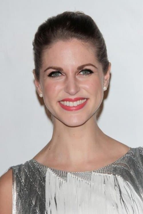 Zdjęcie Amy Huberman