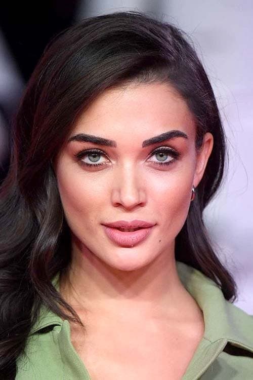 Zdjęcie Amy Jackson