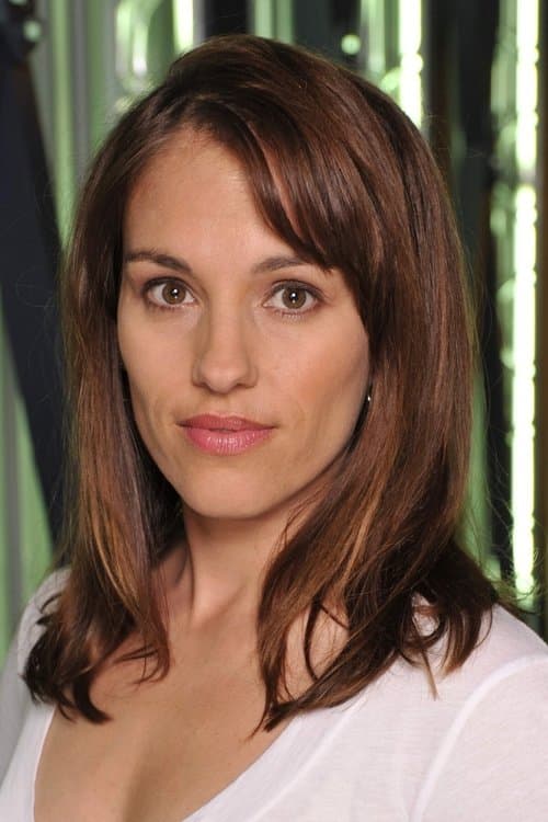 Zdjęcie Amy Jo Johnson