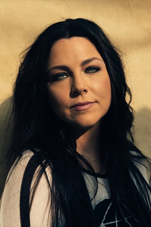 Zdjęcie Amy Lee