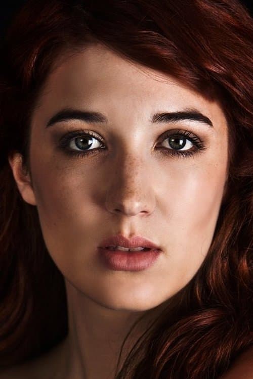 Zdjęcie Amy Louise Wilson