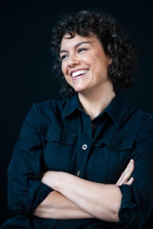 Zdjęcie Amy Mathews