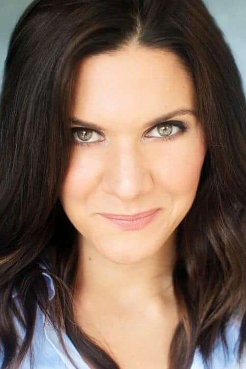 Zdjęcie Amy Matysio