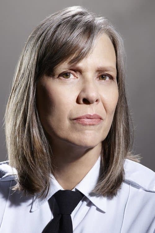 Zdjęcie Amy Morton