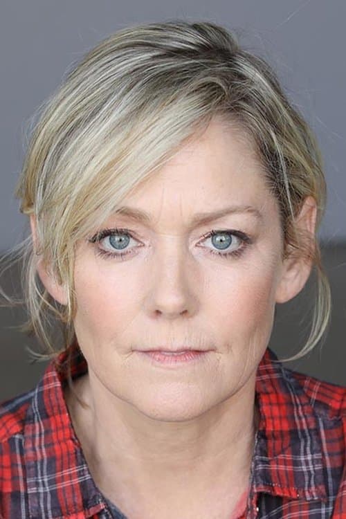 Zdjęcie Amy Parrish