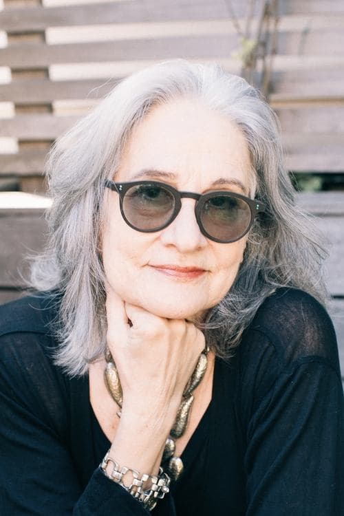 Zdjęcie Amy Robinson