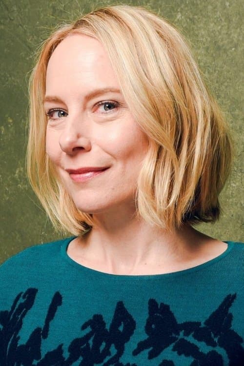 Zdjęcie Amy Ryan