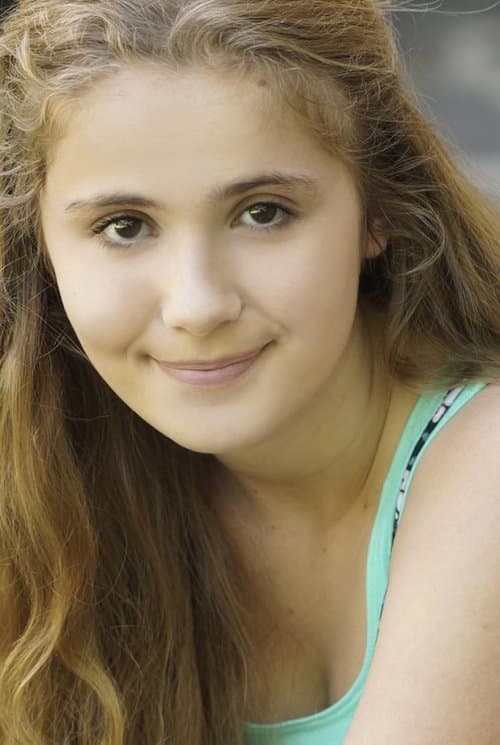 Zdjęcie Amy Schlagel