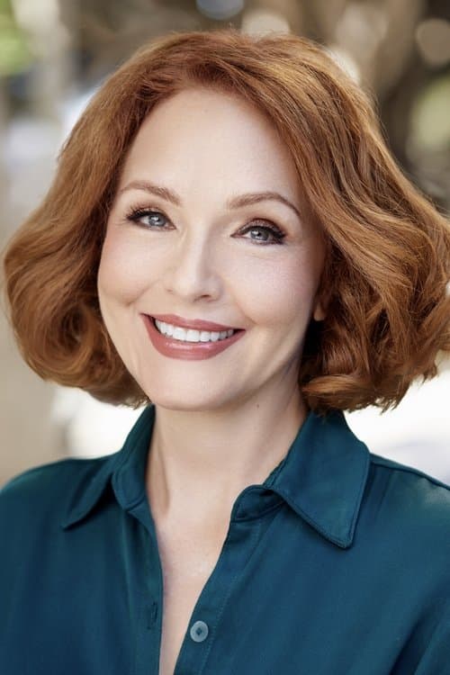 Zdjęcie Amy Yasbeck