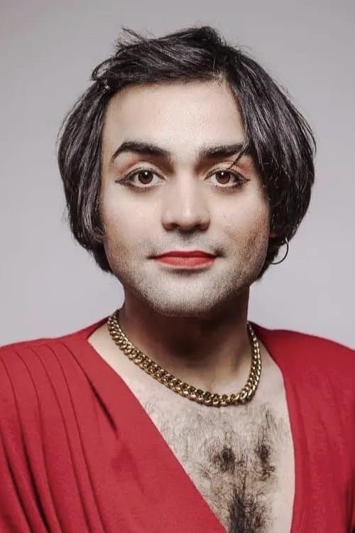 Zdjęcie امین ماهر