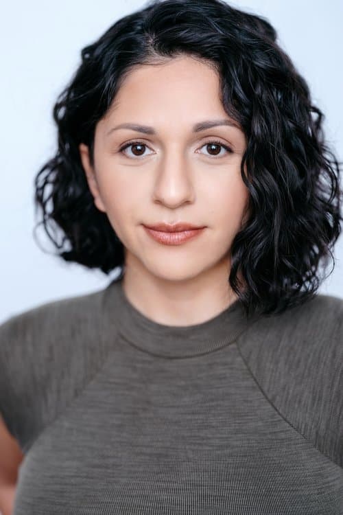 Zdjęcie Ana Aguilar