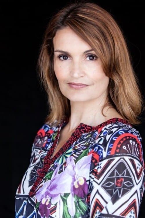 Zdjęcie Ana Alarcon