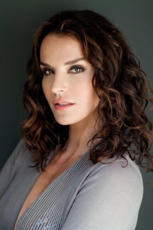 Zdjęcie Ana Alexander