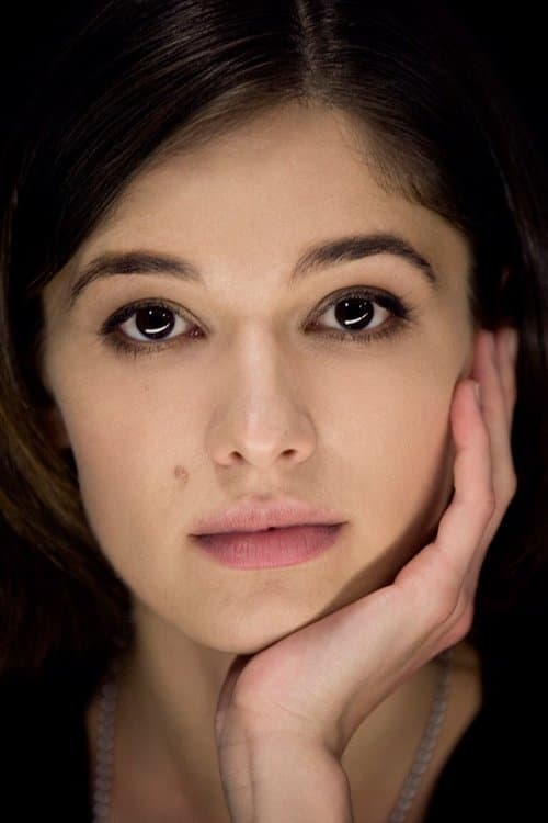 Zdjęcie Ana Caterina Morariu