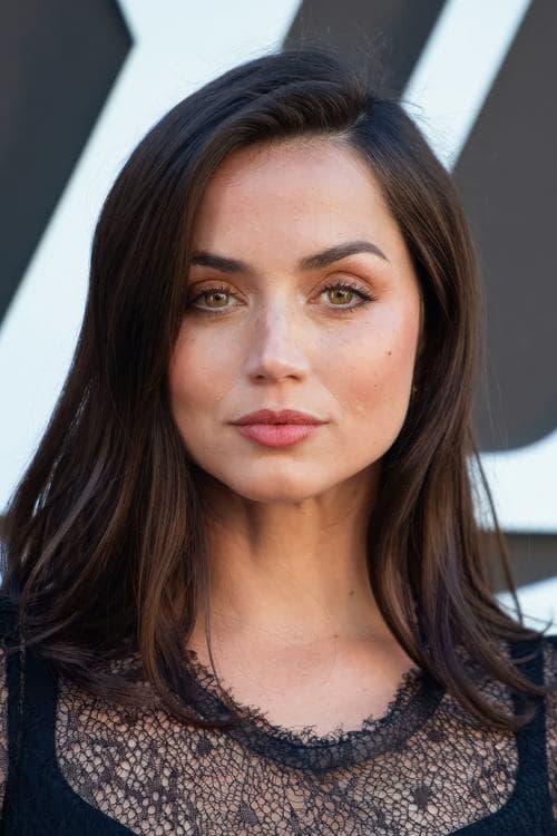 Zdjęcie Ana de Armas