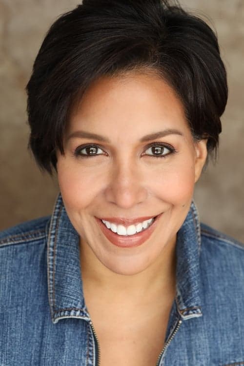 Zdjęcie Ana Dela Cruz