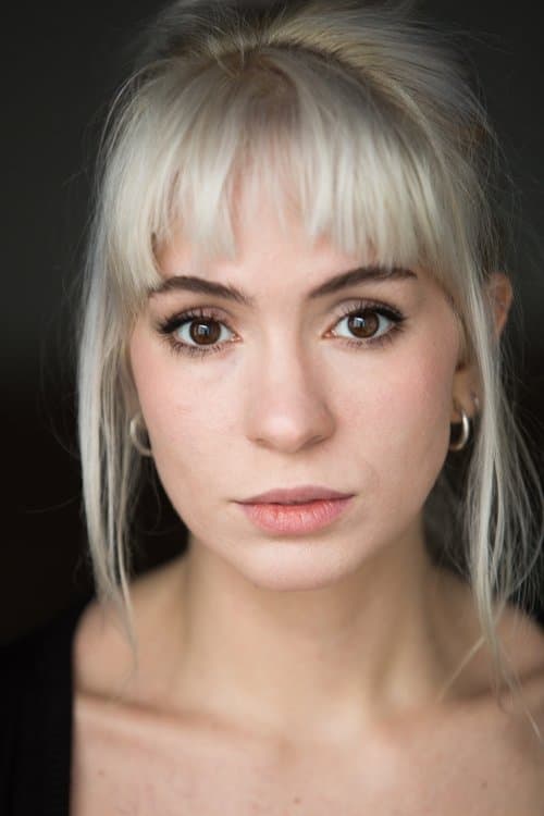 Zdjęcie Ana Dumitrașcu