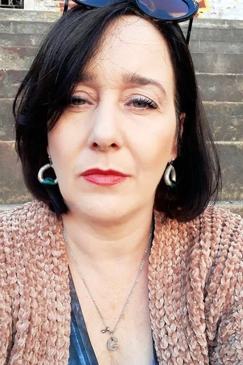 Zdjęcie Ana Garibaldi