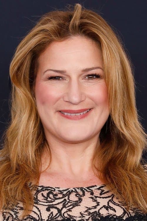 Zdjęcie Ana Gasteyer