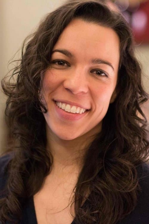 Zdjęcie Ana Isabel Mena