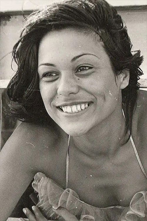 Zdjęcie Ana Maria Magalhães