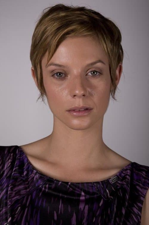 Zdjęcie Ana Moreira