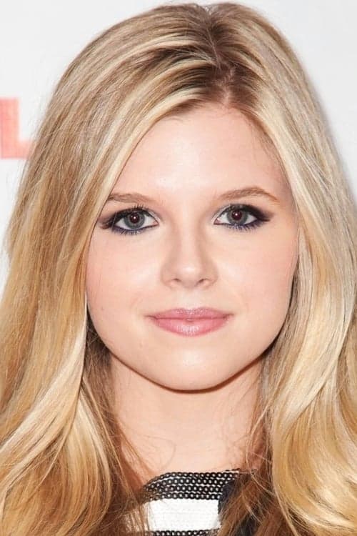 Zdjęcie Ana Mulvoy-Ten