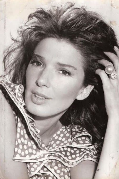 Zdjęcie Ana Ofelia Murguía